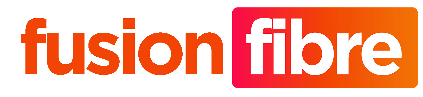 Fusion Fibre logo